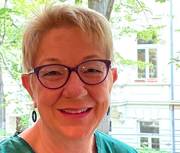 Margaretha Everts